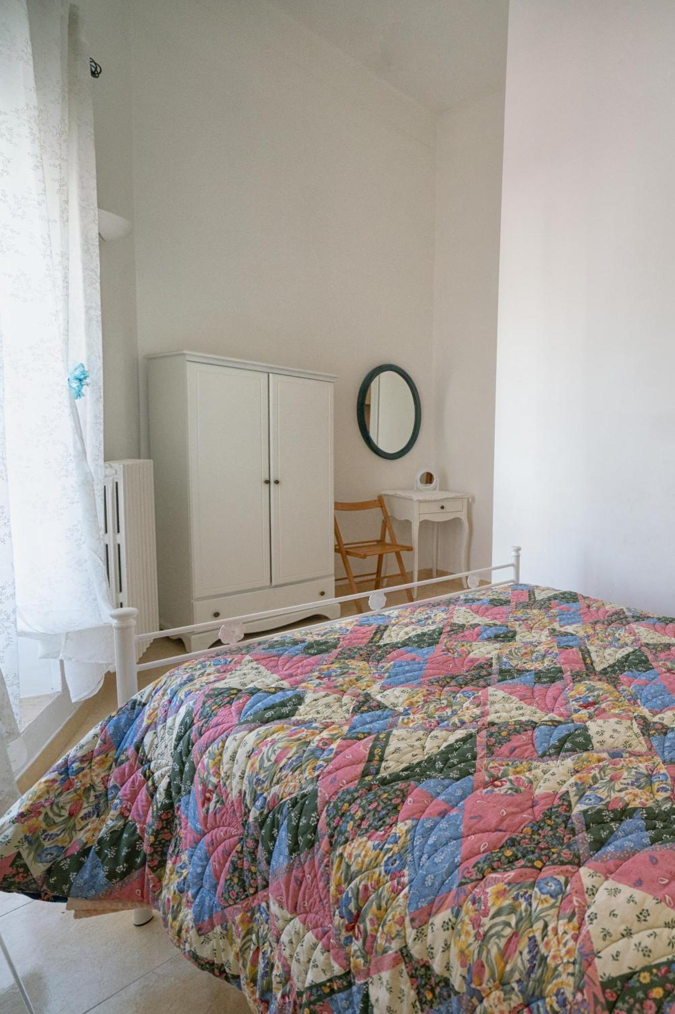 Shiny House Elegant Apartment In The City Center Martina Franca Exterior photo