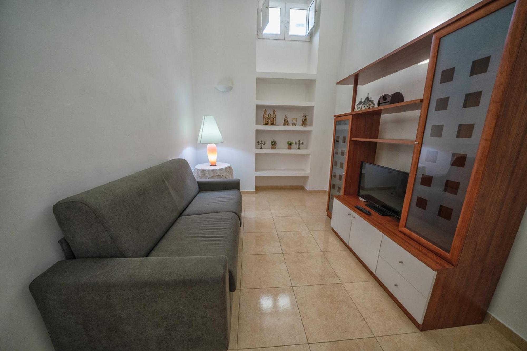 Shiny House Elegant Apartment In The City Center Martina Franca Exterior photo